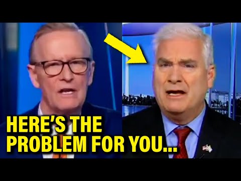 Fox Host SHUTS DOWN Trump’s Lie, Leaves Republican Guest SPEECHLESS