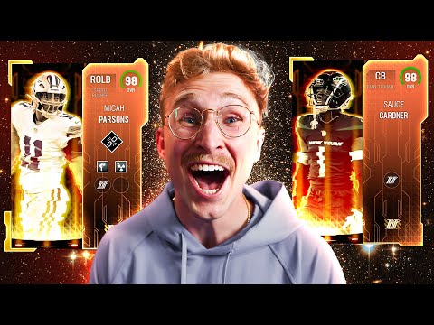 Every Single Prestige Paid Off! Wheel of MUT! Ep. #50
