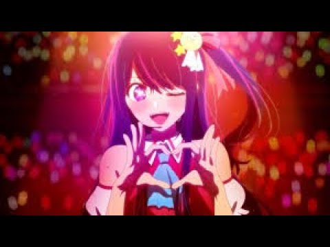 ~ AMV ~ Oshi no ko ~ YOASOBI - Idol