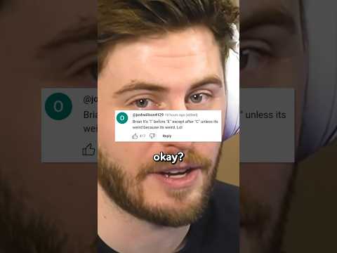 TERRORISER’S FATAL SPELLING MISTAKE 🤦‍♂️
