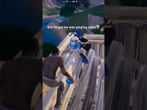 Had to help him out😭Use code:KQDEE in the item shop❤️#fortnite #gaming #og #fnclip #fort #fn #kqdee