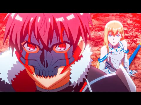 ONE FOR ALL | Ác Quỷ Bạo Thực - Boushoku no Berserk | Tiris Anime