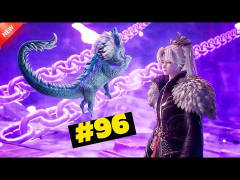 Legacy of Revenge Anime Episode :) 96 | Anime Land Explain In Hindi. #animeland