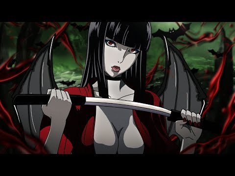 Juvy - Devil’s Playground (prod. Nekogod)