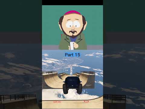 South Park Series || Cartmanland || Part 15