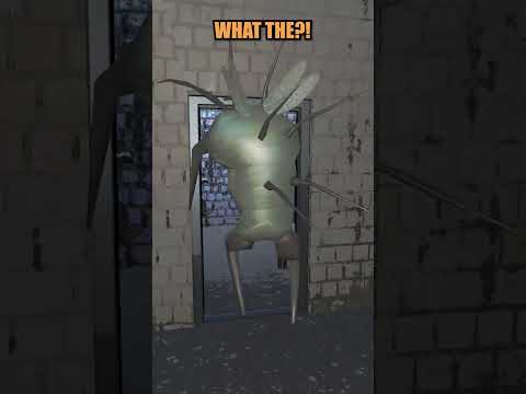 The Sadness of a Hoarding Bug in Lethal Company