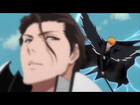 Bleach amv not gonna die tonight ￼￼