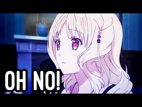 Diabolik Lovers - Oh No! - (AMV) - *Request*