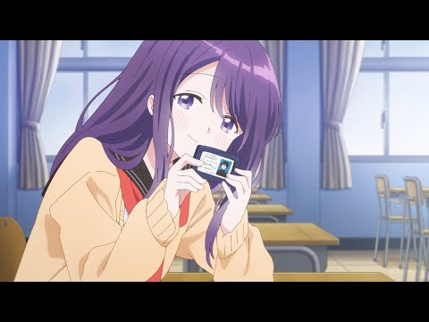 Kubo-san wa Mob wo Yurusanai「AMV」Guide You Home