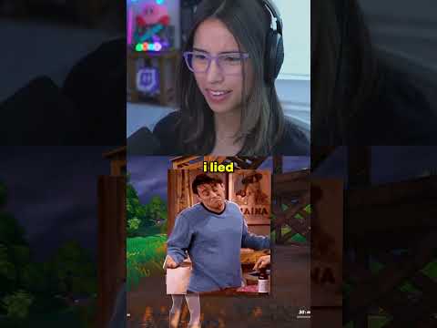 We Broke Up...