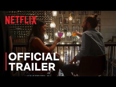 Longest Third Date | Official Trailer | Netflix