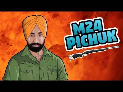 KING OF SNIPING : BGMI LIVE | GTXPREET PUBG LIVE