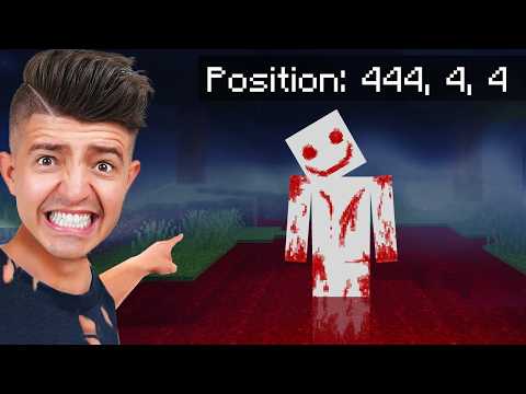 Testing Scary Minecraft Lies To Prove Them Fake