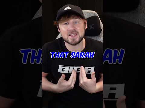 Tiko Stole Sarah??