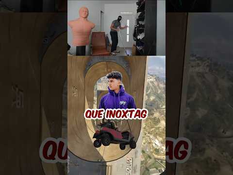 Savais-tu que Inoxtag… #lemotivateur #savaistu