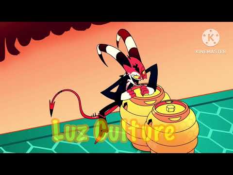 Helluva Boss - Rockabye AMV (1.98k subs special) {Only 20 more subs till 2k!}