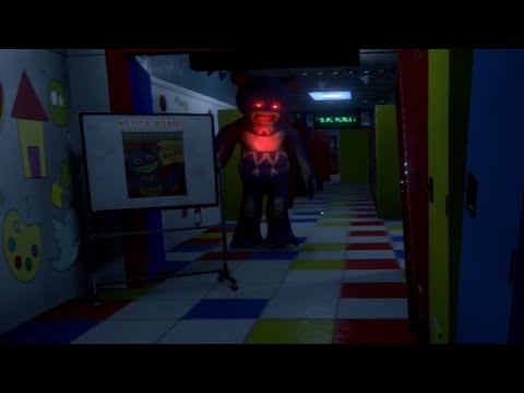 Bootleg Five Nights at Freddy&#039;s