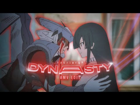 DYNASTY [AMV EDIT] - Moment Sad Anime (Akame Ga Kill)