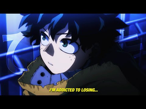 autumnsdropdead - broil [Lyrics / AMV]