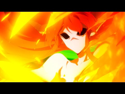 「AMV」Black Star