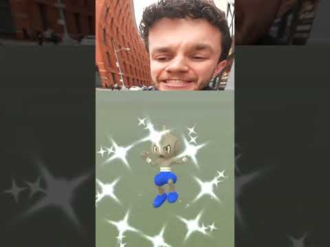 Hatching eggs with BOOSTED shiny Pokémon!