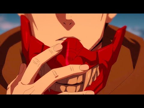 ELE SE TORNOU O NINJA MAIS FORTE E VOLTOU PARA TRAIR SEU CLÃ - Anime Recap