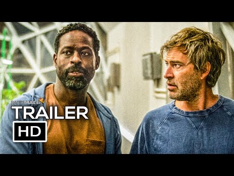 BIOSPHERE Official Trailer 2 (2023) Sci-Fi