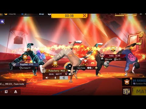 TOP 4 🔥 REGION ZONE SURVIVE SOTHANAIGAL IN FREEFIRE 🔥|| GAMING DEVIL MD