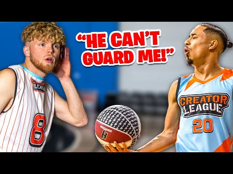 TJASS AND JULIAN NEWMAN PHYSICAL 2v2! TJass and Carson vs Julian and Stephania
