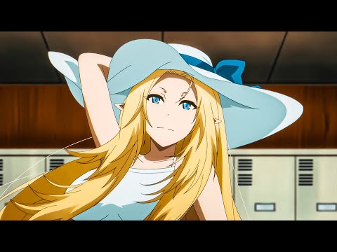 The Eminence in Shadow Season 2「AMV」Bryce Savage - Pretty Pictures ᴴᴰ