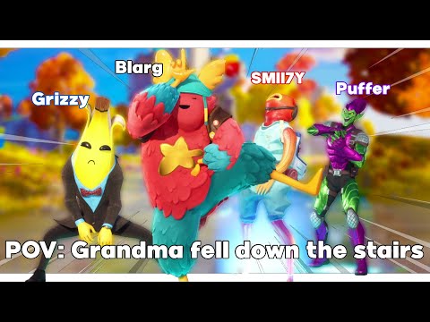 This Was The HARDEST We&#039;ve Laughed In a LONG TIME