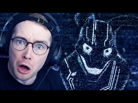 OH.. WE&#039;RE IN TROUBLE! (FNAF Security Breach: Ruin DLC Part 2)