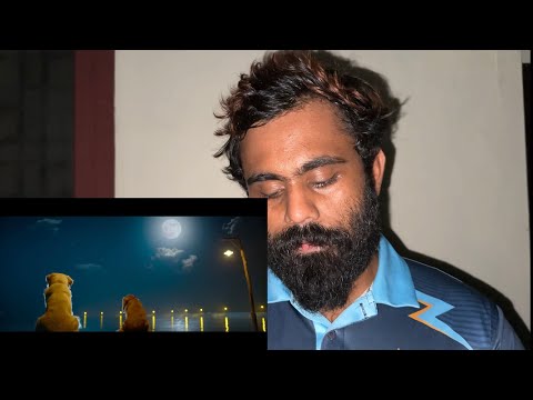 Valatty Movie Trailer Reaction 🤩