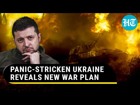 Putin&#039;s Forces To Enter Kyiv? Russian Military Blitz Shakes Ukraine; New Offensive On The Cards
