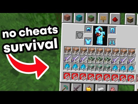 WORMHOLE: Minecraft&#039;s Deadliest Exploit