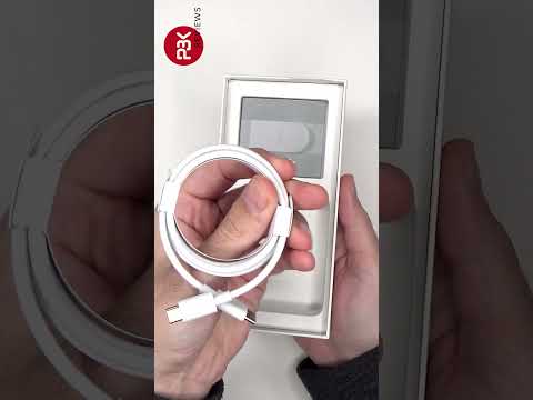 Google Pixel 8 Pro Unboxing ASMR #shorts