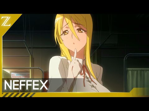 NEFFEX - Backstage🤘💋 | AMV