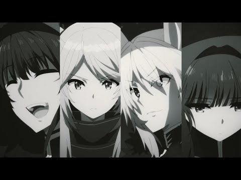 [ AMV ] The Eminence in Shadow - Bleed Me Dry