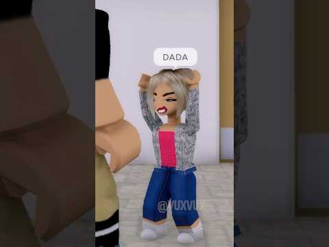 100 YEARS Of Being A KIND KAREN In Roblox Brookhaven RP! #roblox #brookhaven #robloxshorts