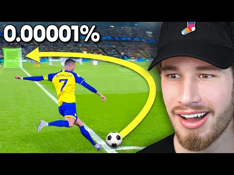 Level 0 - 100 Trick Shots