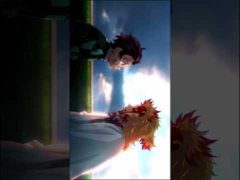 THIS EDIT IS IN 4K RENGOKU DEATH [AMV 4K]