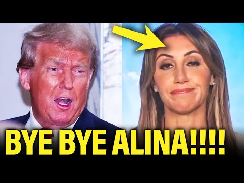 Trump THROWS HABBA Under the Bus in New Post