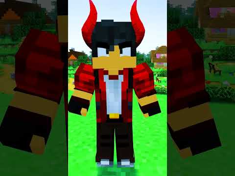 My DEMON Bodyguard!