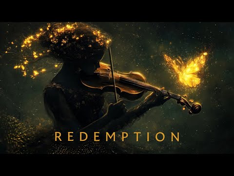 Redemption | Best Dramatic Strings Orchestral Music - 1 Hour Epic Violin Mix
