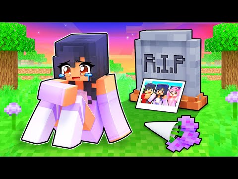 The END of APHMAU...