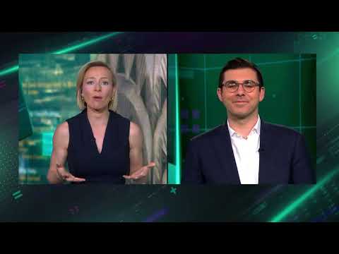 Using AI to Decode the Fed | Bloomberg Technology 04/17/2023