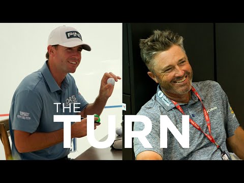 The Turn | World Wide Technology | An Inside-the-Ropes Docuseries