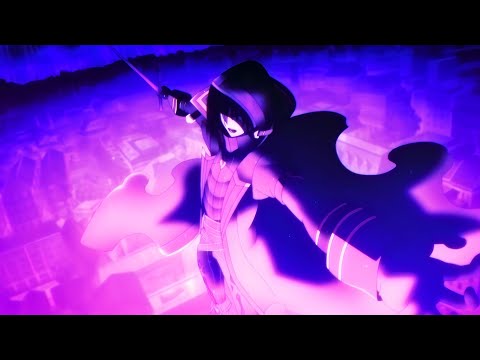 The Eminence In Shadow「AMV」I Want To Live - Skillet