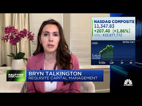 Schlumberger is a &#039;hidden technology gem,&#039; says Hightower&#039;s Stephanie Link