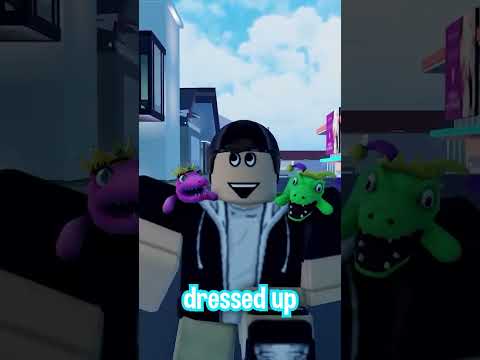 Pretending to be the RICHEST ROBLOX PLAYER to test girls..